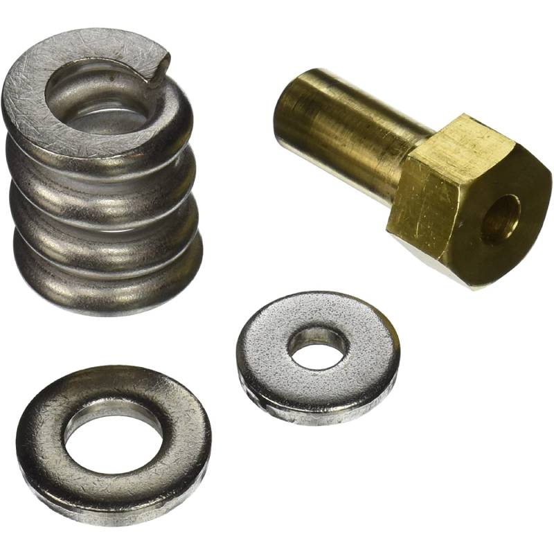 Spring Barrel Nut Assembly