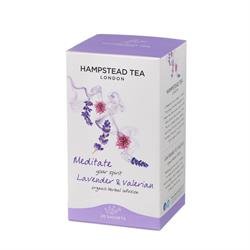 HAMPSTEAD HERBAL