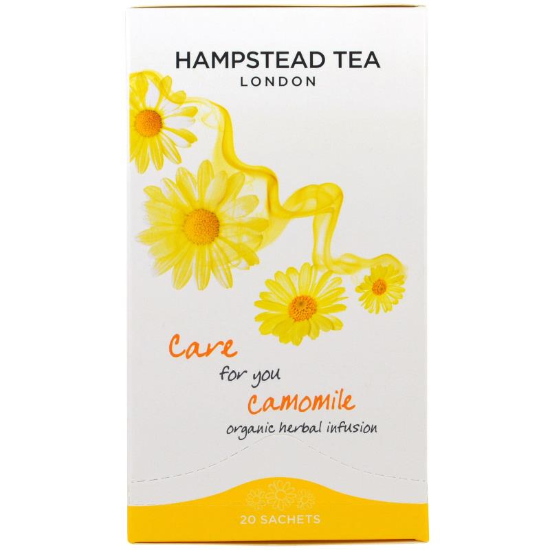 HAMPSTEAD HERBAL