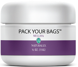 398600 Pack Your Bags Eye Cream With Caffeine 0.5 Oz