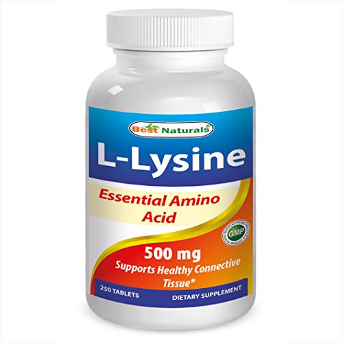 Picture for category Lysine