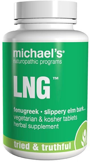 364030 Lng Dietary Supplement 60 Tablets