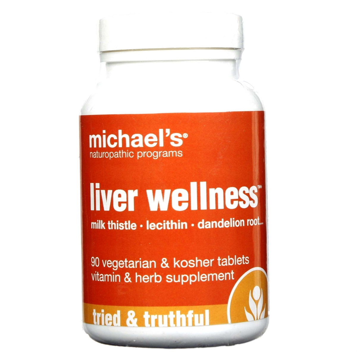 364102 Liver Wellness 90 Tablets
