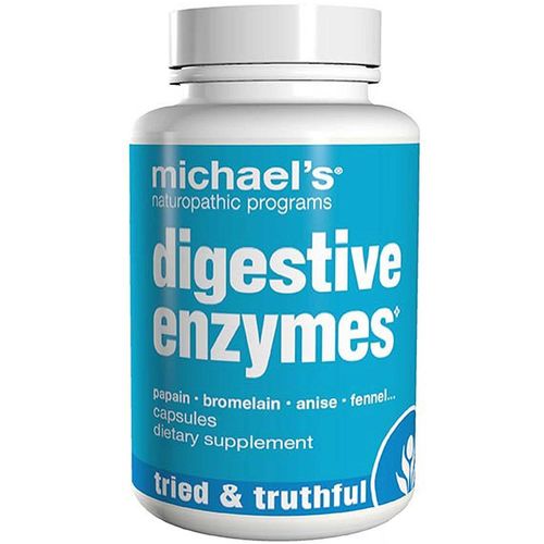 364160 Digestive Enzymes 90 Capsules