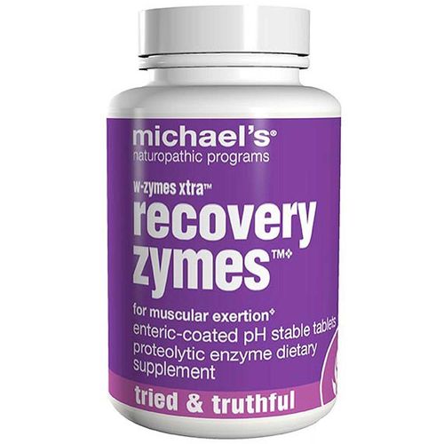 364167 Recovery Zymes 90 Tablets
