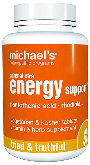 364014 Adrenal Xtra Energy Support 90 Tablets