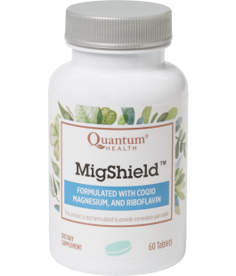 Q0321 Magnesium Mig Shield