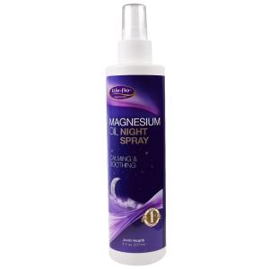 328133 Magnesium Oil Night Spray