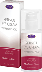 328049 Retinol Eye Cream With Ferulic Acid