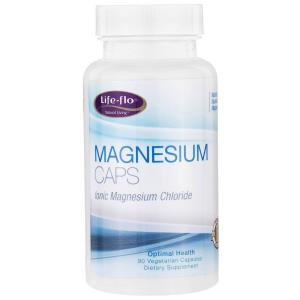 328419 Magnesium 90 Veggie Caps