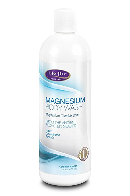 328084 Magnesium Body Wash