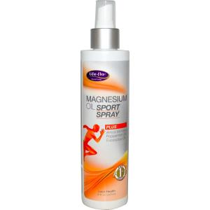 328663 Magnesium Oil Sport Spray