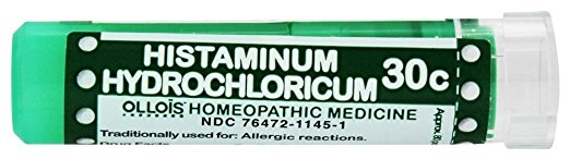 67316 Histaminum Hydrochloricum 30c - 80 Count