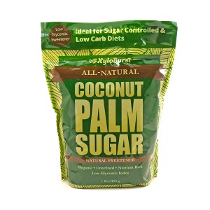 585269 Coconut Palm Sugar