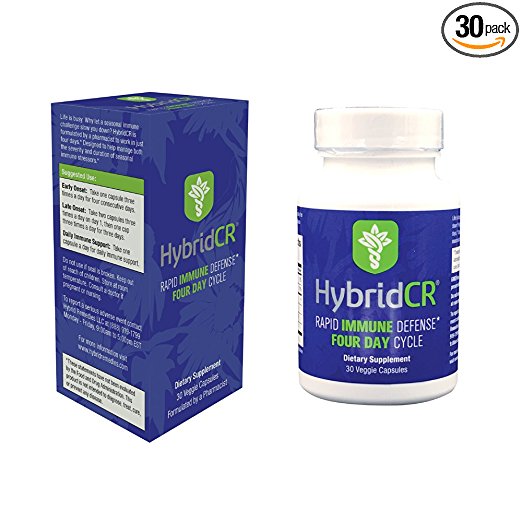 399303 Hybridcr Rapid Immune Defense