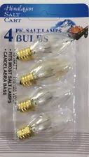 691084 15 Watt Bulbs Blister Pack 4 Piece