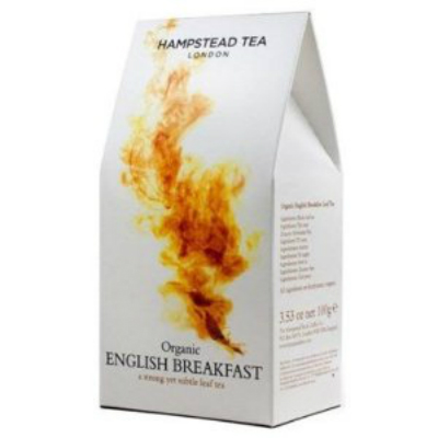 ENGLISH BREAKFAST LS HSTD