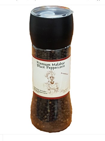 691300 2oz Peppercorn Refillable Grinder