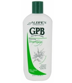 100016 11oz Glycogen Protein Balancing Shampoo