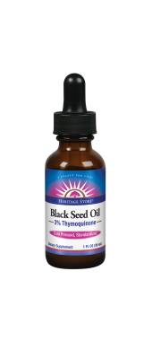 27969 1 Oz 3 Percent Thymoquinone Black Seed Oil - 6 Per Case