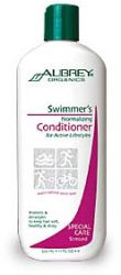 100811 11 Oz Swimmers Conditioner - 6 Per Case