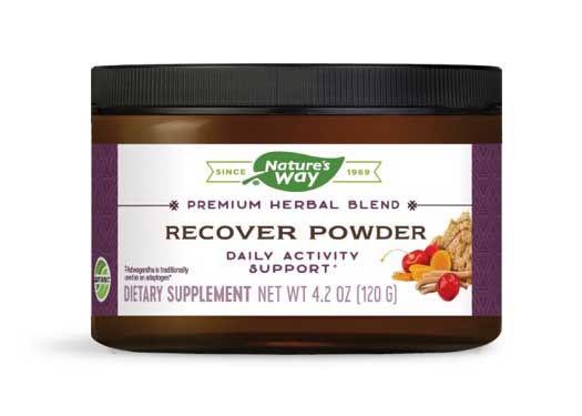 153697 4.2 Oz Recover Powder