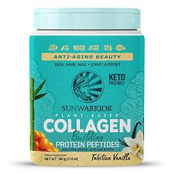 707652 17.5 Oz Vanilla Collagen Building Protein