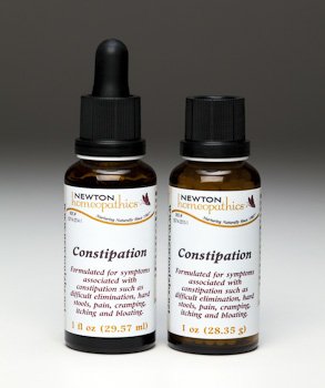 UPC 788199000086 product image for Newton Homeopathics 700008 1 oz Laps Constipation | upcitemdb.com