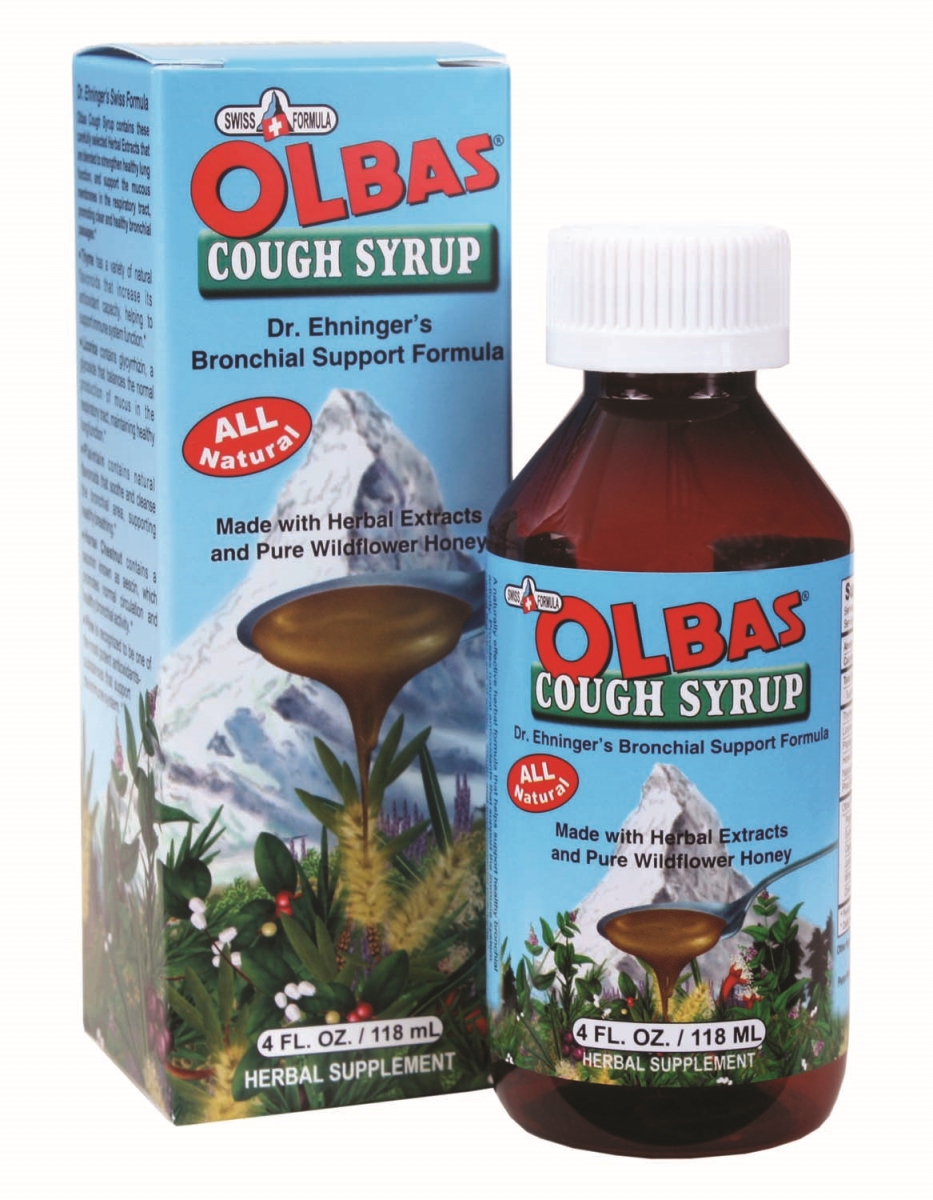 549610c Herbal Cough Drops