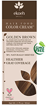 715965 5.5 Oz Hair Color Cream, Golden Brown - 48 Per Case