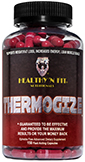 717174 Thermogize 150 Capsules Bottle - 12 Per Case