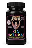 717010 Kid Natural Chewables - 90 Count