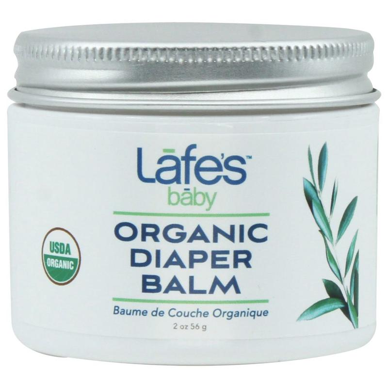 UPC 792870030019 product image for 348001 Organic Diaper Balm, 2 oz - 24 per Case | upcitemdb.com