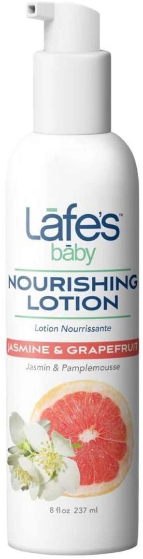 UPC 792870030026 product image for 348026 Organic Jasmine & Grapefruit Lotion, 8 oz - 24 per Case | upcitemdb.com