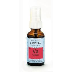 554129 1 Oz Vaginits Liddell Homeopathic