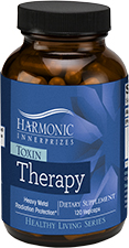 572000 Toxin Therapy - 120 Vegetable Capsules