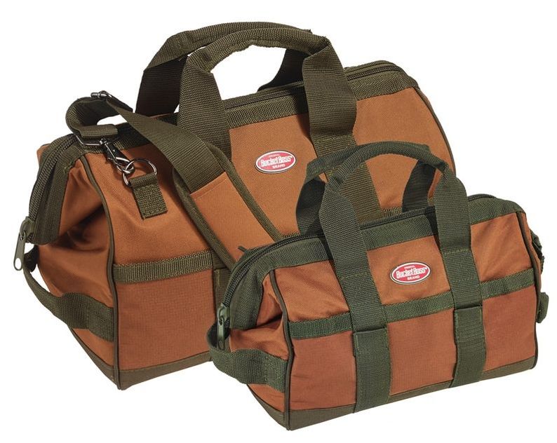 60028 Gatemouth Combo Tool Bags Case