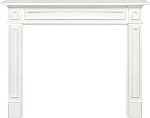 Picture for category Fireplace Mantels