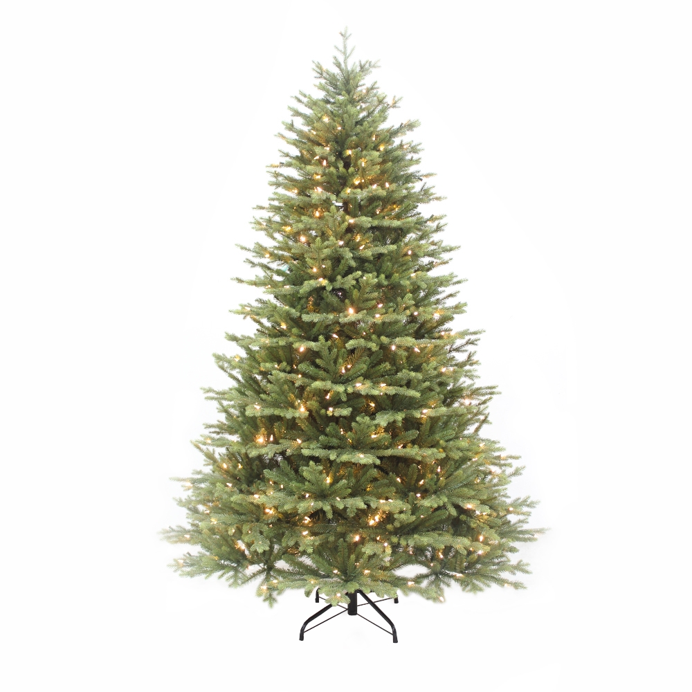 114-6-nng-75c8 Northern Fir Artificial Christmas Tree - 7.5 In.
