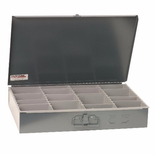 Dividers For Adjustable Compartment Box Pack Of 12
