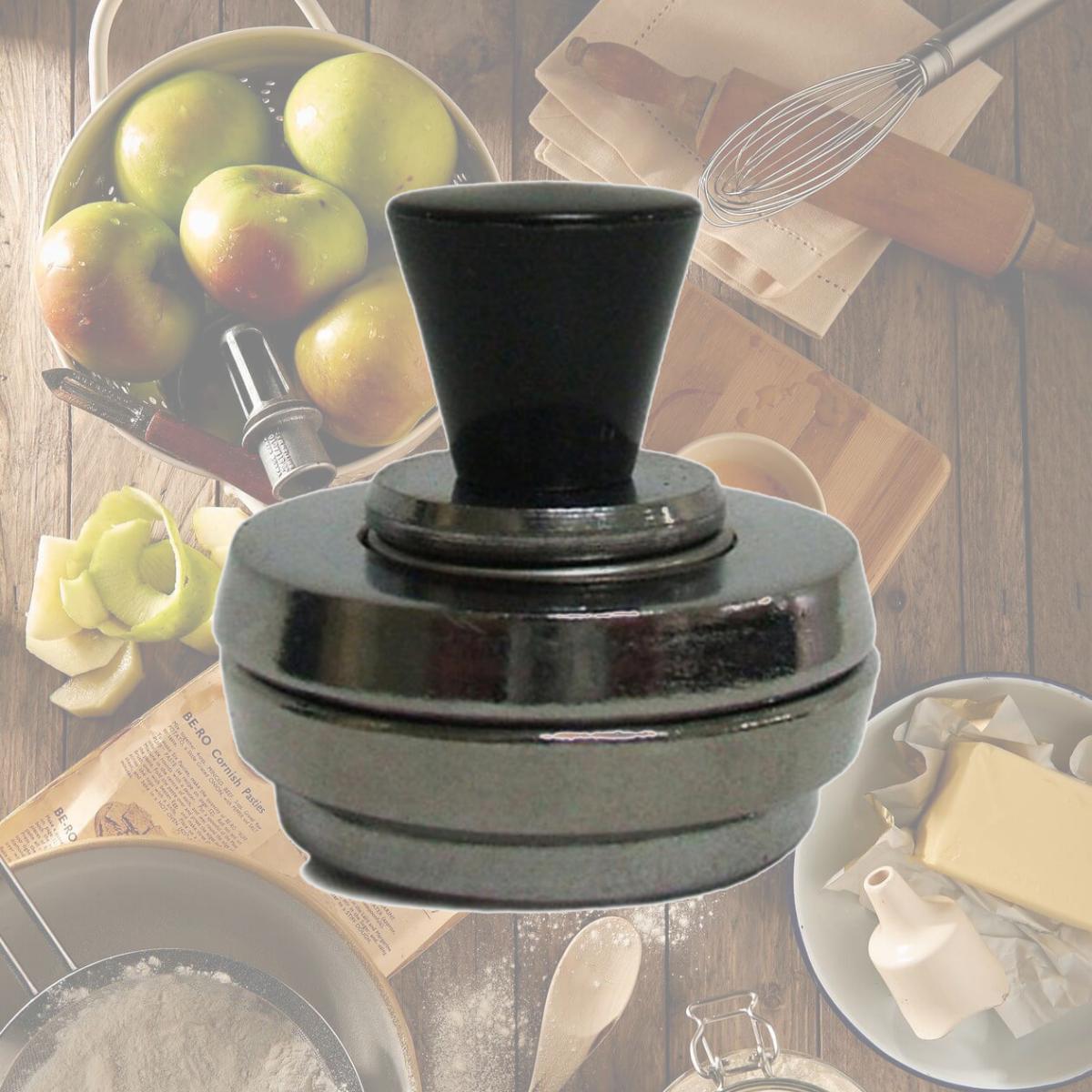 Picture of Presto 50332  3 Piece Pressure Cooker Regulator