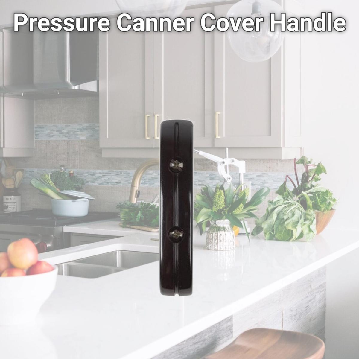 Picture of Presto 85444  Pressure Canner Cover Handle