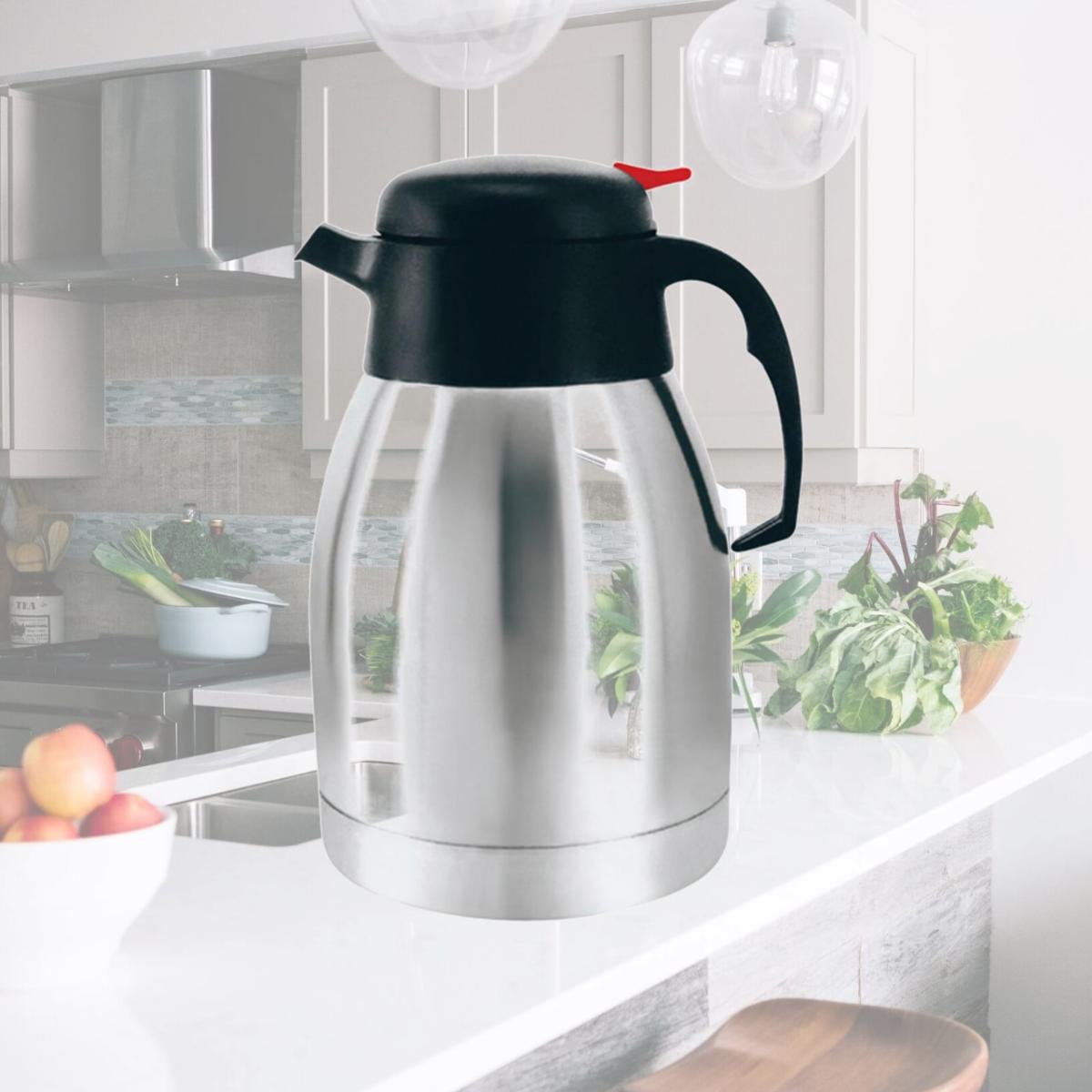 Picture of Brentwood CTS-2000 Coffee Thermos - 68 oz.