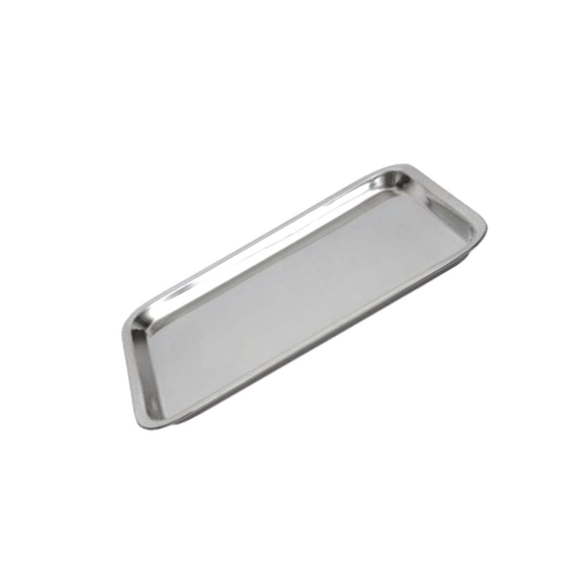 Picture of Lindy&apos;s 8W20 Stainless Steel Heavy Baking Sheet 12.25 in. x 16.75 in.