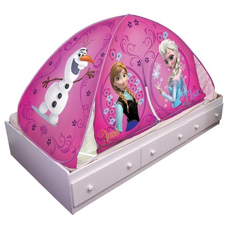 Playhut 44645DT Frozen Bed Tent