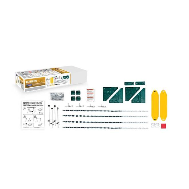 Horizon Build-it-Yourself Kit