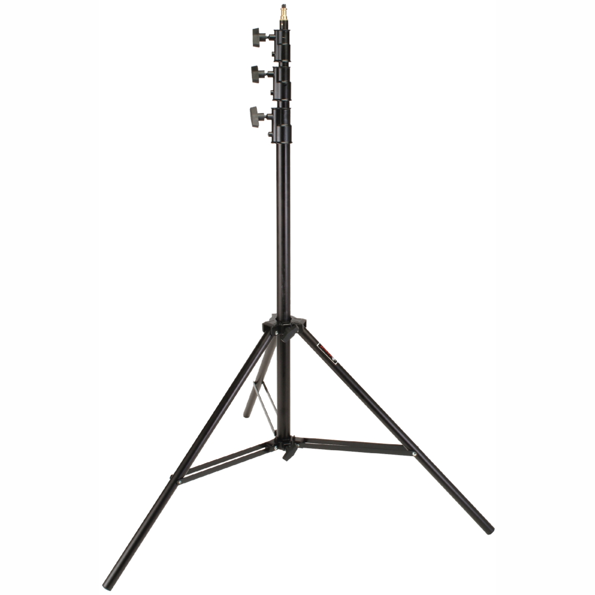 UPC 037733007501 product image for RS13 13 ft. Light Stand Aluminum 0.625 in. Top | upcitemdb.com