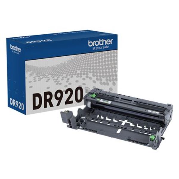 DR920-PCI Black Drum Unit for DCP-L5510DN - 45000 Page Yield
