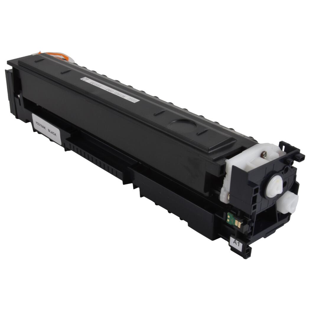 215A-W2310A Toner Cartridge, Black - 1.05K Yield