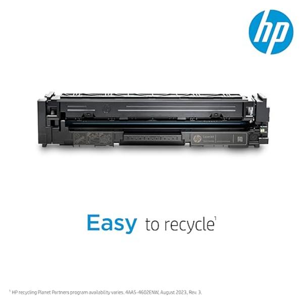 58X-CF258X 50W High Yield Toner Cartridge, Black